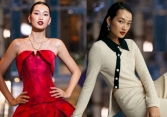 Thí sinh đầu tiên của Miss Universe Vietnam bị ném đá kịch liệt vì loạt 'phốt' thái độ, hỗn với đàn chị