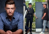 Thông tin gây sốc: Justin Timberlake bị phát hiện sử dụng 4 chất cấm, có cả thuốc kháng HIV?