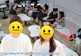 Chủ quán cà phê dating nhìn lén đăng video xin lỗi rồi khóa bình luận, lý do dùng gương 1 chiều càng gây phẫn nộ
