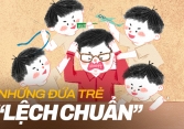 Khi trẻ hành xử lệch chuẩn nơi công cộng: Đừng nói 'Trẻ con biết gì đâu', phụ huynh cần nhận trách nhiệm đầu tiên