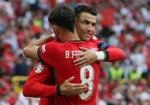 Lương 5 nghìn tỷ, Ronaldo vẫn phải mượn thứ này của đồng đội tại Euro 2024