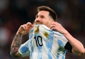 Câu hỏi tưởng đơn giản nhưng vẫn khiến nhiều fan thắc mắc: Vì sao Messi không bao giờ vô địch được Euro?