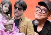 Tom Cruise và Lý Liên Kiệt - 2 ông bố nổi tiếng đã chứng minh: Cho tiền mà không nuôi dạy thì tình cha con cũng khó mà bền lâu!