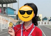 Con gái Hồng Đăng có nhan sắc gây thương nhớ, nghe cách được bố mẹ định hướng học hành mới thấy thiếu nữ này may mắn quá!