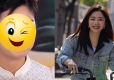 Em chồng Hằng Du Mục gây chú ý trên sóng livestream cùng chị dâu, nhan sắc được khen giống nữ chính ngôn tình