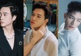 Trấn Thành điểm danh 6 'Anh Tú' của showbiz Việt, có người phải đính chính vì liên tục bị nhận nhầm thành... chồng Diệu Nhi!
