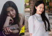 Chu Thanh Huyền kể chuyện tuổi thơ nhà nghèo khó, không có thức ăn, nghe xong dân mạng hết so sánh với Doãn Hải My