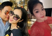 Hà Thanh Xuân hậu chia tay 'Vua cá Koi': Chăm đi du lịch, mua sắm hàng hiệu, thường kề cạnh bên một sao nam đình đám