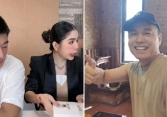 Hằng Du Mục thông báo về An Giang livestream, chồng liền có động thái bị “phẫn nộ” đến mức phải xoá clip?