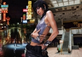 Lisa mang cả Thái Lan vào MV solo: Từ dãy phố China Town sầm uất bậc nhất đến khu bỏ hoang 'người lớn' đều lên hình cực đẹp