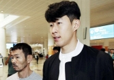 'Tam tai' của Son Heung-min: Hết bị đàn em đánh gãy ngón tay, đồng đội phân biệt chủng tộc lại vạ lây vì bê bối bạo lực của bố