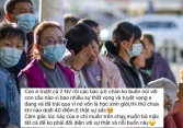 Sau khi biết điểm thi vào 10, phụ huynh Hà Nội 'kẻ khóc người cười', có người chỉ muốn 'trốn chạy để không phải đối diện với hiện thực'