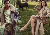 Brad Pitt và Angelina Jolie sau 8 năm ly hôn: Kẻ bị con ruột lạnh lùng quay lưng, người hạnh phúc nhận tình yêu con trẻ