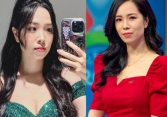 Danh tính nữ BTV VTV bình luận Euro 2024: 10 năm kinh nghiệm làm việc nhà đài, lên sóng nuốt mic ngoài đời sexy