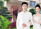 Khu biệt thự nhà chồng Midu: Nơi sống của giới nhà giàu tinh hoa, vài trăm trỷ/căn nhưng không có cổng 