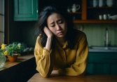 Nửa đêm nghe tiếng chị dâu nói chuyện với chồng trong phòng ngủ mà cả nhà tá hỏa, vội đưa chị đến bệnh viện gấp