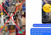 Phẫn nộ vụ phát tán gần 400 video quay lén phụ nữ, nạn nhân sốc khi thấy clip zoom phần nhạy cảm bị “chạy quảng cáo”