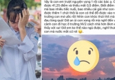 Điều khiến nhiều phụ huynh và học sinh Hà Nội HỤT HẪNG nhất lúc này, chỉ vì 0,25 điểm mà tương lai không biết đi đâu về đâu