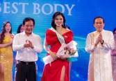 Lộ diện chân dung Á hậu 2 Mrs Earth Vietnam 2024