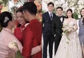 Loạt khoảnh khắc tương tác giữa Midu và nhà chồng: Tình cảm chị em dâu gây chú ý hơn cả mối quan hệ mẹ chồng - nàng dâu