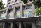 Nghi án bố sát hại bé trai 11 tháng tuổi tại chung cư ở Hà Nội