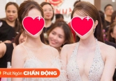 2 mỹ nhân gợi cảm nhất phim Việt giờ vàng: Cưới cùng thời điểm, đến lúc li dị lại cùng 1 ngày