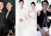 3 thiếu gia ngành nhựa có hôn nhân gây chú ý: Giàu có thì không bàn cãi, còn độ hạnh phúc thì sao?