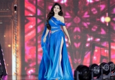 Nguyễn Mạnh Song Hà đăng quang ngôi vị Á hậu 3 Miss World Business Vietnam 2024 