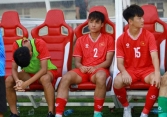 Tuyển Việt Nam lại thua đậm 0-5 Indonesia, HLV nói gì?