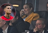 Mẹ Ronaldo vẫn quyết đi xem Euro 2024 dù vừa “khóc hết nước mắt” vì con trai, có một thay đổi về ngoại hình