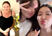 Mẹ của Đặng Văn Lâm đã có mặt tại địa điểm tổ chức lễ cưới của con trai, cô dâu Yến Xuân lộ diện cùng em chồng trước hôn lễ
