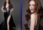 Mlee gây xôn xao khi gia nhập đường đua Miss Universe Vietnam 2024: Người ủng hộ bước chuyển mình, người để lại bình luận tiêu cực
