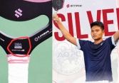 Thương hiệu vợt pickleball Việt bị tố lừa dối khách hàng vì dòng chữ 'made in USA', đại sứ thương hiệu lên tiếng nhưng càng nói càng sai