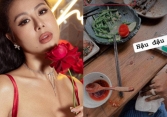 Nam Thư để lộ bằng chứng liên quan đến người đàn ông trong drama giật chồng?