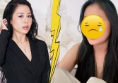 Người tố Nam Thư giật chồng đăng clip 6 phút: Run rẩy khi đọc tin nhắn, con trai kể 1 chi tiết gây sốc 