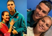 Nụ cười cuối cùng đã trở lại với Ronaldo trong ngày phải cay đắng rời Euro: Khi gia đình là điểm tựa vững chắc nhất