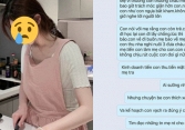 Xôn xao loạt tin nhắn mẹ chồng hăm doạ con dâu vì 'phốt' chồng ngoại tình trên mạng: Có bầu trước mà dám nói đạo lý? 
