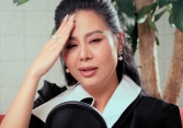 'Hot' lại clip Nam Thư 'dạy dỗ' chàng trai bỏ vợ đang mang thai để theo nhân tình