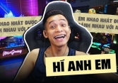 'Lươn Thanh Độ' và '1001 cách sủi stream' khiến fan dở khóc dở cười, xứng đáng là streamer nhiều nghề nhất Việt Nam