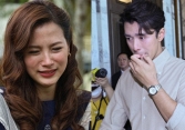 Baifern Pimchanok lộ tâm trạng bất ổn, rơi nước mắt hậu chia tay Nine Naphat?