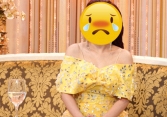'Bà bầu' cải lương là chị em với Hồng Loan nói điều gì mà khiến ai cũng xót lòng