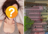 Chồng 'phốt' vợ ngoại tình với 6 người đàn ông khi đang có con nhỏ gây chấn động, là couple từng khoe hạnh phúc đáng mơ! 