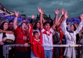 GenZ đang phát cuồng vì Euro 2024: Điều gì tạo ra sự đặc biệt cho giải đấu?
