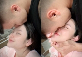 Lộ khoảnh khắc Quang Hải và Chu Thanh Huyền ở bệnh viện chuẩn bị sinh em bé?