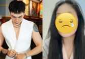 Sao nam Vbiz vướng tranh cãi vì đăng clip nghi 'cà khịa' vụ drama giật chồng tại Đà Lạt 