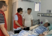 Bố dượng qua đời để lại nhà cửa cho con gái riêng của vợ, họ hàng rắp tâm chiếm đoạt tài sản: Ai ngờ 'gừng càng già càng cay' (P1)