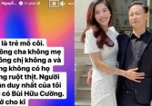Nam Em 'từ mặt' gia đình, tuyên bố chỉ có một người thân duy nhất là... chồng chưa cưới