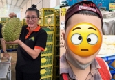 Thêm một bộ phận khốn khổ vì vài câu vạ miệng của O Huyền sầu riêng