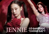 Vướng phải scandal nghiêm trọng nhất sự nghiệp, Jennie sẽ làm gì để vượt qua? 