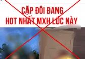 Xôn xao clip 'nóng' của TikToker 300 nghìn follow bị phát tán, dân mạng xúm vào xin link gây phẫn nộ